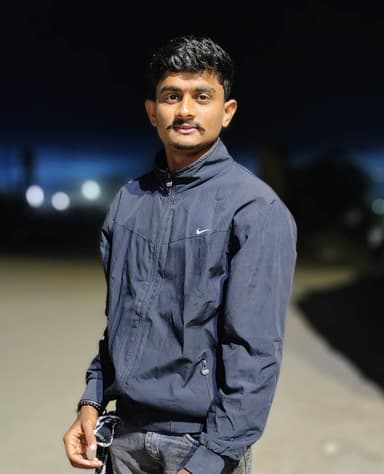 Hitesh Patil